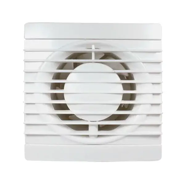 SZELLŐZTETŐ VENTILÁTOR Biztonságos fizetés