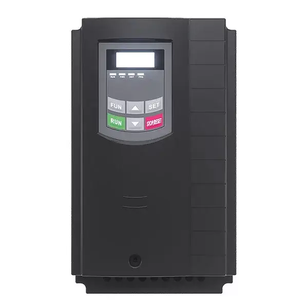 Akció FREKVENČNÝ MENIČ E2000-3550 T3 355.0KW 640A 400V