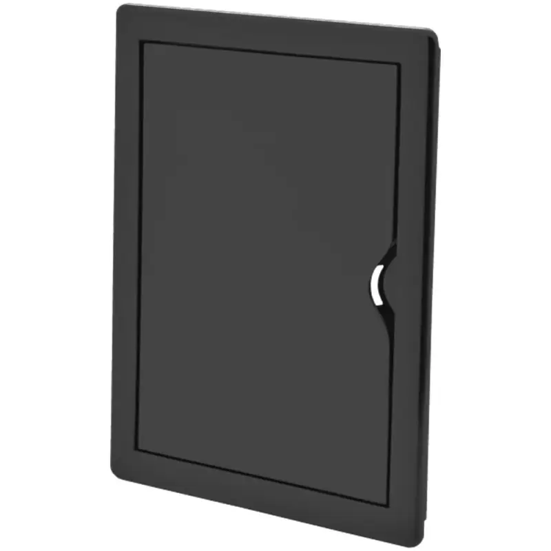 Korlátozott ajánlat EL-809A PVC ACCESS DOOR 30/40 385x285MM, GRAPHITE