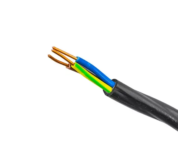 Végkiárusítás CBT-C 3X6ММ² 0.6/1kV