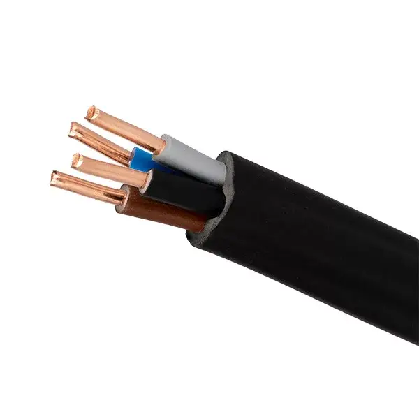Különleges ajánlat CBT-C 4X6ММ² 0.6/1kV