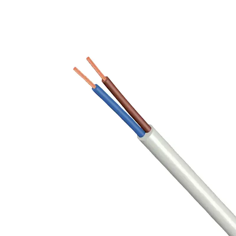 Szezonális akció H03VV-F 2X0.5MM² 0.3kV PLOCHÝ