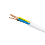 Prémium H05VV-F 3X0.75MM² 0.3/0.5kV