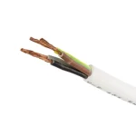H05VV-F 4X4MM² 0.3/0.5kV Gyors kiszállítás