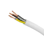 Utolsó esély H05VV-F 5X1.5MM² 0.3/0.5 KV