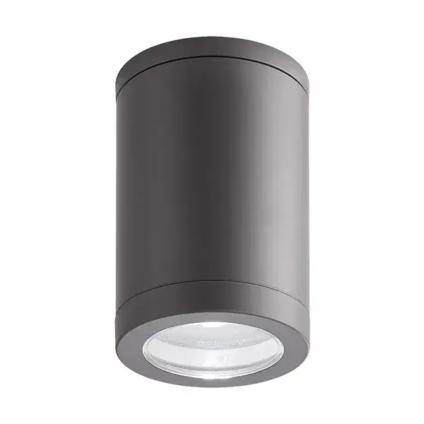 Akció DL306 ROUND DOWNLIGHT SURFACE 1XGU10 IP54 GREY