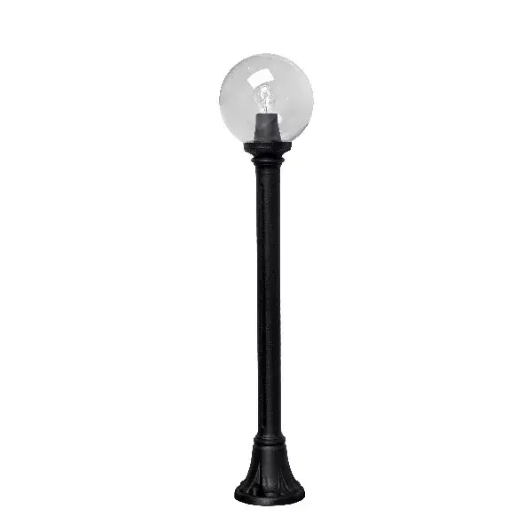 GLOBE 250 LED ZÁHRADNÉ SVIETIDLO 6W 4000K H1000 IP55 Gyors szállítás