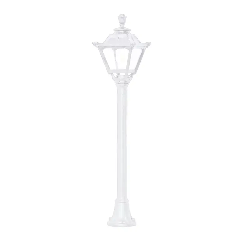 GOLIA LED GARDEN FIXTURE 8.5W CCT H1100 IP55 WHITE Vedd meg online