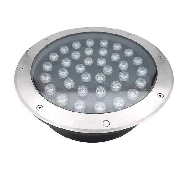 GRF1 LED GROUND FIXTURE 36W 3000K IP67 24V 45° Csak ma