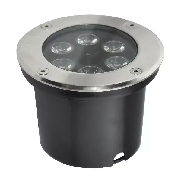 GRF1 LED GROUND FIXTURE 5W 3000K IP67 220V 15° Szuper ajánlat