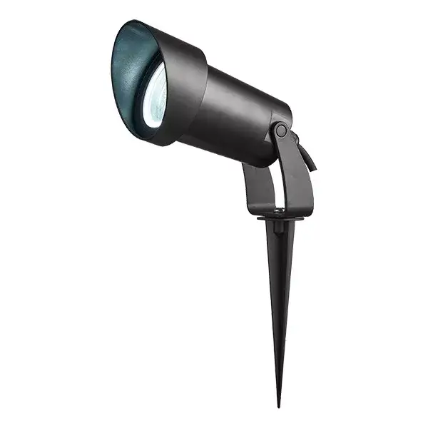 GRF316 GARDEN FIXTURE 1XGU10 IP54 BLACK Kihagyhatatlan ajánlat