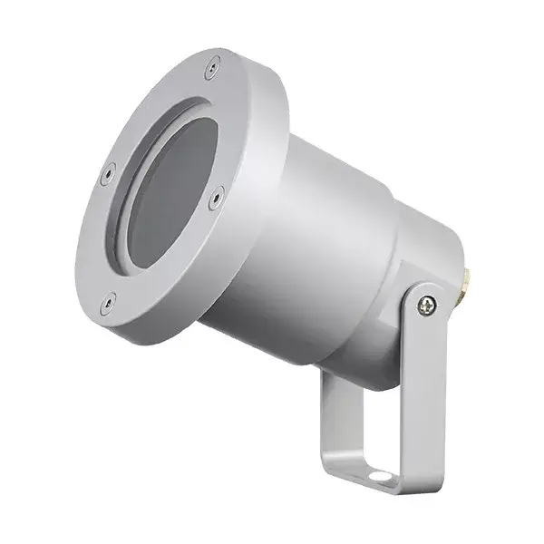 GRF318 GARDEN FIXTURE 1XGU10 IP54 GREY Outlet