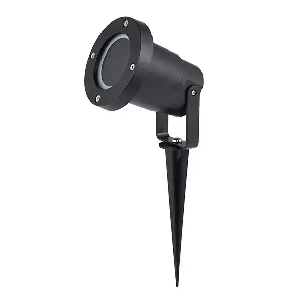 Akciós ár GRF319 GARDEN FIXTURE 1XGU10 IP54 BLACK