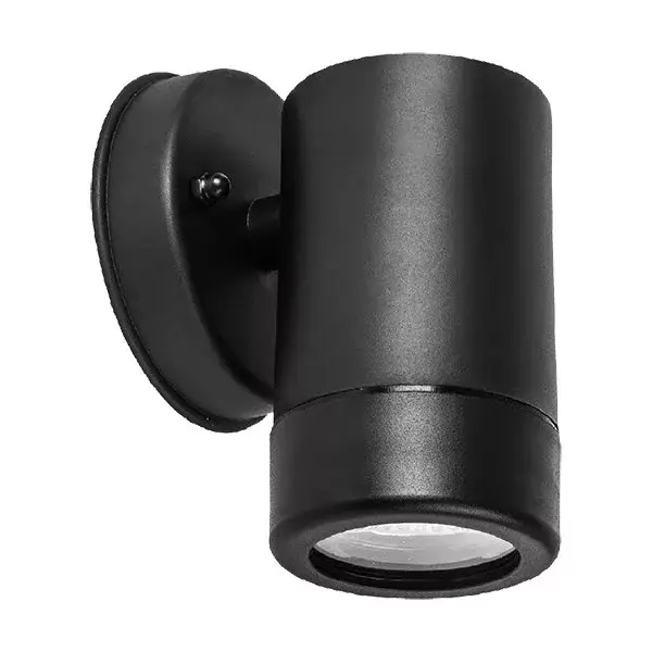 Különleges ajánlat GRF322 FACADE FIXTURE 1XGU10 IP54 BLACK
