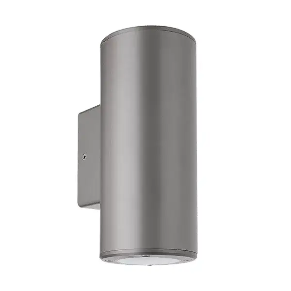 Kihagyhatatlan ajánlat GRF325 FACADE FIXTURE 2XGU10 IP54 GREY