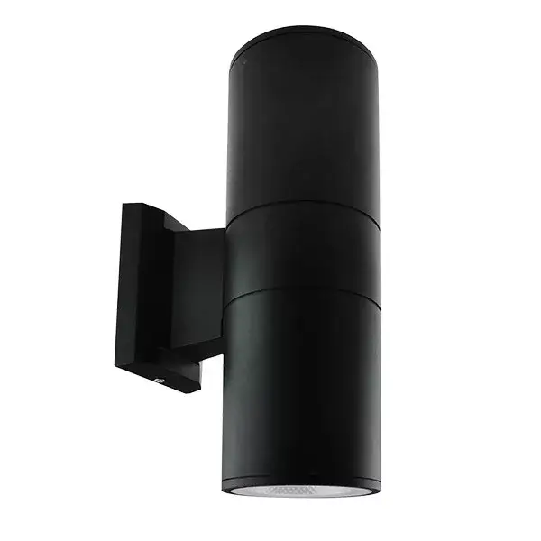 GRF329-1 LED FACADE FIXTURE 15W 4000K IP65 BLACK Kiárusítás