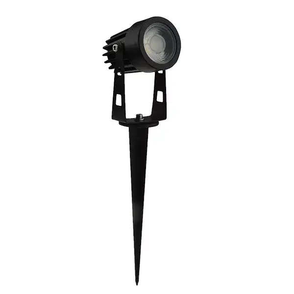 Szuper akció GRF50 LED GROUND FIXTURE 5W 4000K IP65 220V 24°