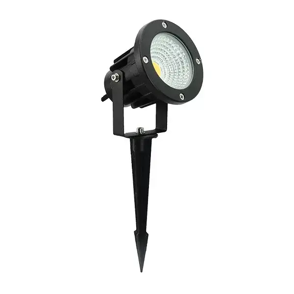 Árengedmény GRF52 LED GROUND FIXTURE 7W 4000K IP65 220V 60°