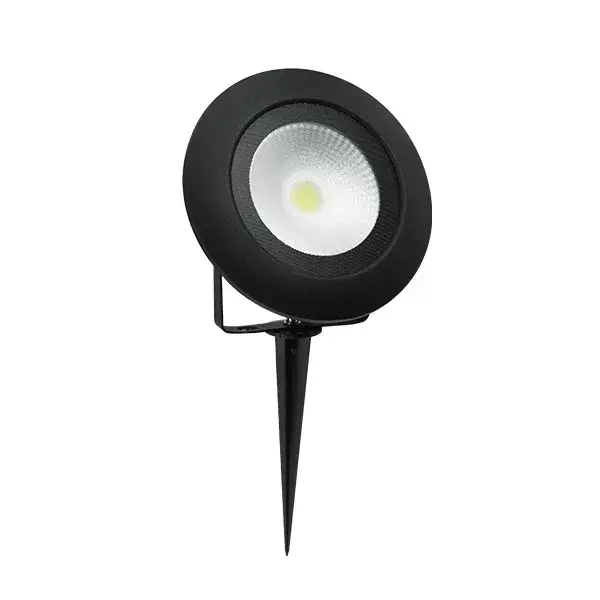 Újdonság GRF53 LED GROUND FIXTURE 15W 4000K IP65 220V 60°