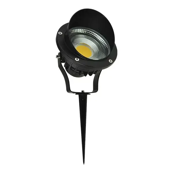 Szuper ajánlat GRF53 LED GROUND FIXTURE 15W 3000K IP65 220V 60°