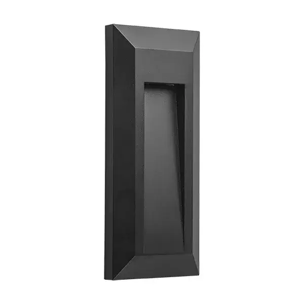 Akció GRF01 LED FACADE FIXTURE 1W 4000K IP65 BLACK