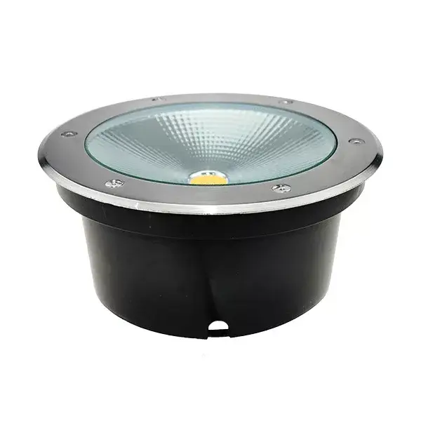 Vedd meg online RAY15 LED GROUND FIXTURE 15W 3000K IP67
