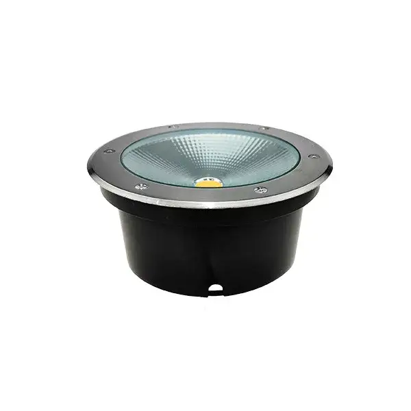 RAY LED GROUND FIXTURE 24V/10W 3000K IP67 Kedvezmény