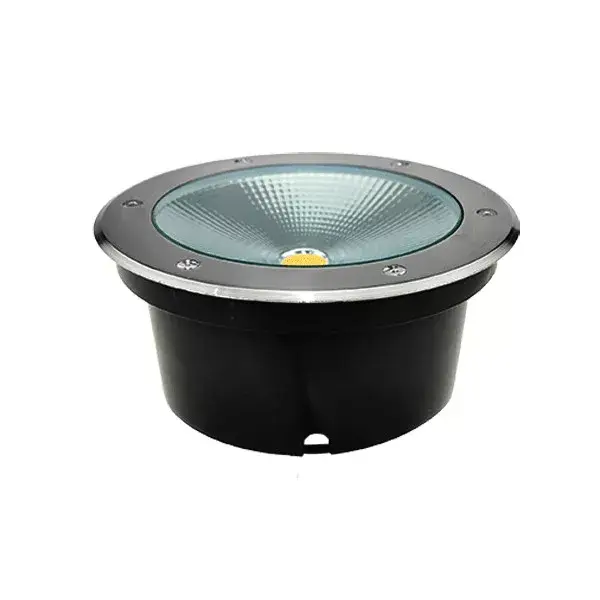 RAY LED GROUND FIXTURE 24V/20W 3000K IP67 Legjobb ár