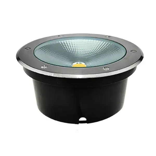 Árcsökkenés RAY LED GROUND FIXTURE 24V/30W 5000K IP67