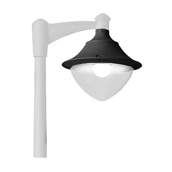 Utolsó esély VIVI 400 LED PARK LIGHT 50W 4000K,IP65