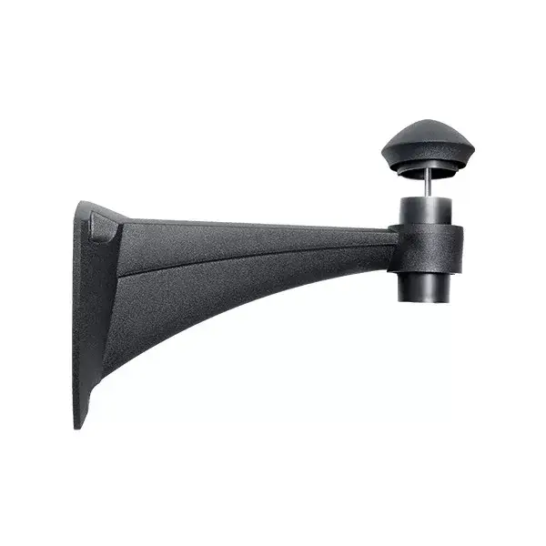 Gyors kiszállítás PILAR WALL BRACKET FOR VIVI/GINO 400, BLACK