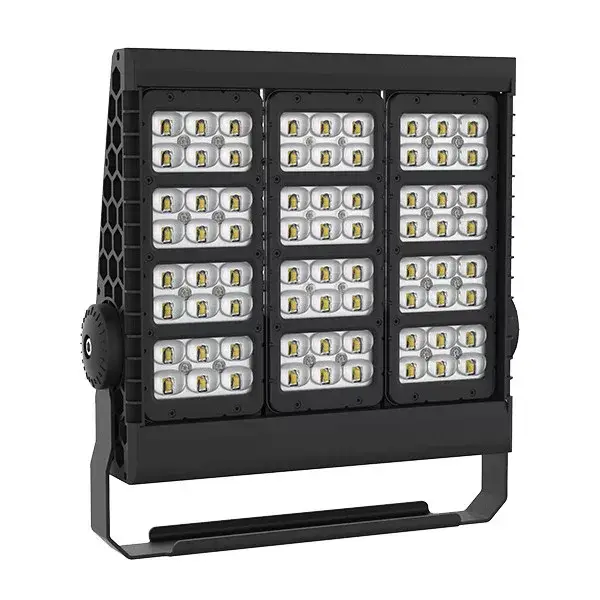 Népszerű ELMARK LED REFLEKTOR ANTARES 600W 5700K