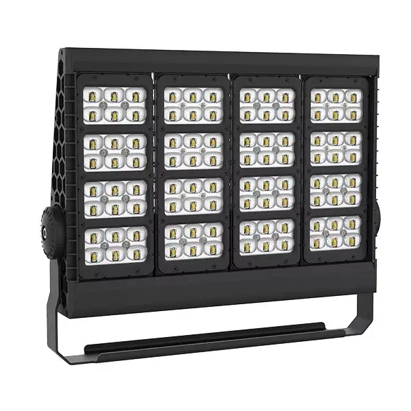 ELMARK LED REFLEKTOR ANTARES 800W 5700K Utolsó esély