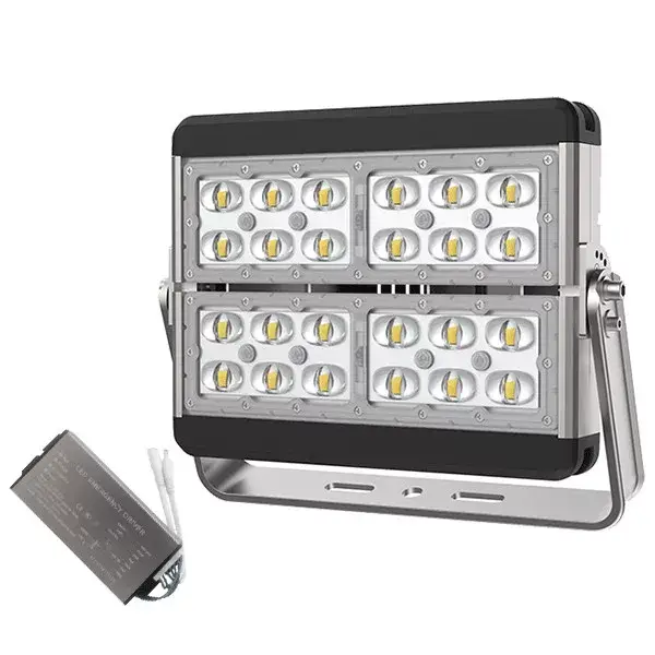 Utolsó esély ELMARK LED REFLEKTOR EOS 100W 5700K+NÚDZOVÝ ZDROJ