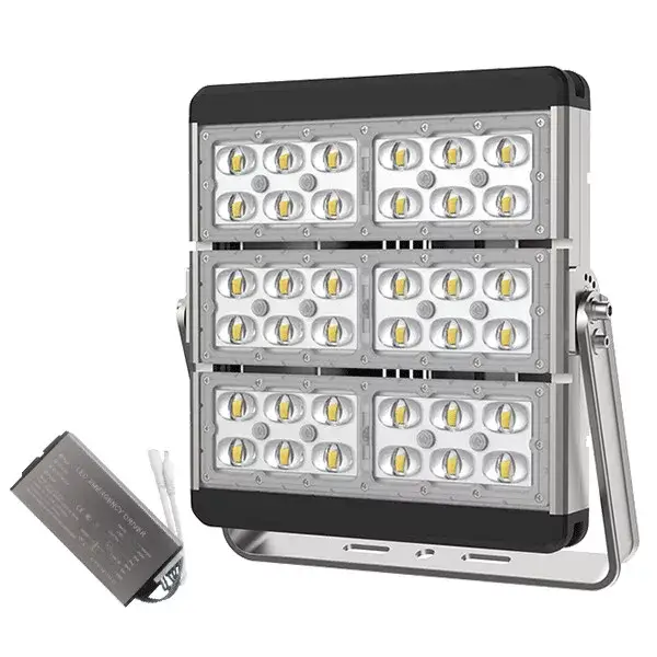 ELMARK LED REFLEKTOR EOS 150W 5700K+NÚDZOVÝ ZDROJ Vásárlói kedvenc