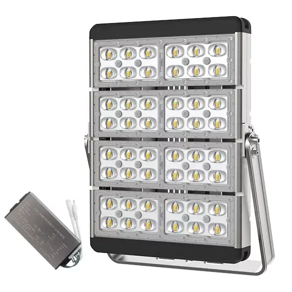 ELMARK LED REFLEKTOR EOS 200W 5700K+NÚDZOVÝ ZDROJ Korlátozott ajánlat