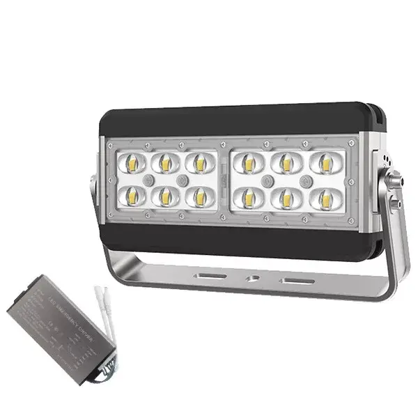 Expressz kézbesítés ELMARK LED REFLEKTOR EOS 50W 5700K+NÚDZOVÝ ZDROJ