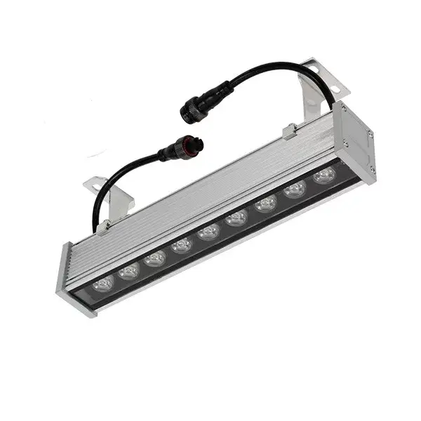 FLARE LED WALL WASH 9W 4000K 220V IP65 Ajánlat
