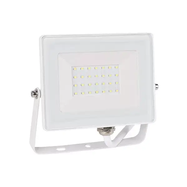 Legnépszerűbb STELLAR HELIOS20 LED REFLEKTOR 20W 4000K BIELY
