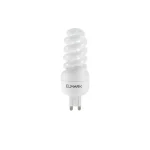 ÚSPORNÁ KOMPAKTNÁ ŽIAROVKA SPIRAL 11W G9 2700K Szuper ajánlat