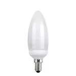 Rendeld meg most COMPACT FLUORESCENT LAMP CANDLE 11W E14 4000K