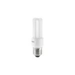 COMPACT FLUORESCENT LAMP 3U/T2 11W E27 4000K Korlátozott ajánlat