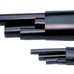 Zmršť.spoj.súprava na 1kV-ové 4-žilové netien. káble, s lep. Azonnal elérhető