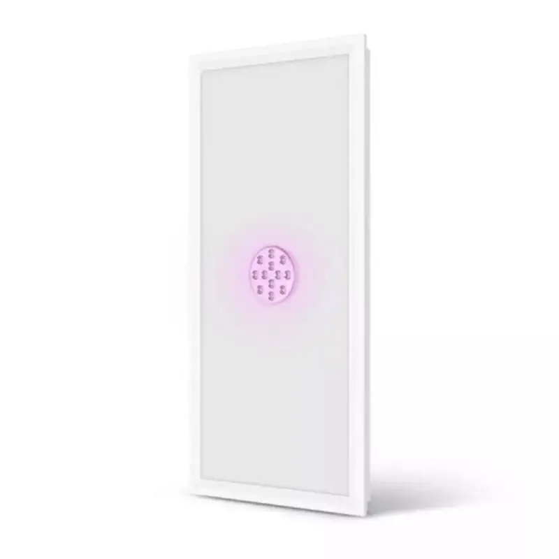 LED panel , 120 x 30 cm , UV-C fertőtlenítéssel , 40W , természetes fehér , UGR<19 , 59S , SunClean Vedd meg online