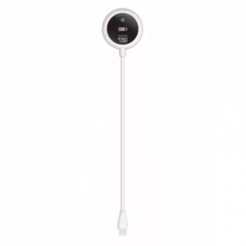 LED lámpa , hordozható , UV-C fertőtlenítéssel , 5W , USB csatlakozóval , 59S , SunClean , MINI SUN1 Olcsó