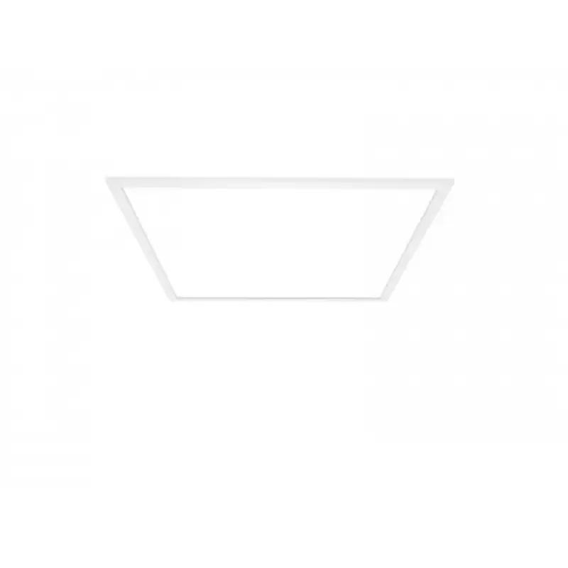 Gyors szállítás LED panel , 60 x 60 cm , 36 Watt , 3in1 CCT , 5 év garancia , UGR<19 , LEDISSIMO , SLICK