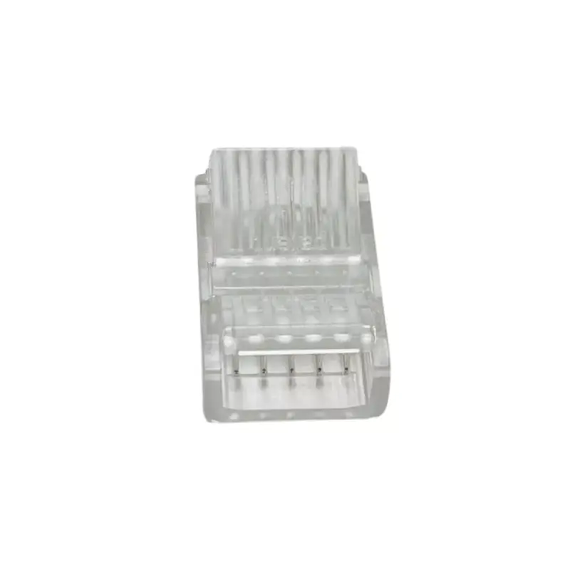 Kedvezményes ár Gyorscsatlakozó , 12 mm-es RGBW LED szalaghoz , 5 pólusos , vezeték-szalag toldáshoz , IP20/IP65 , MULTI SNAP