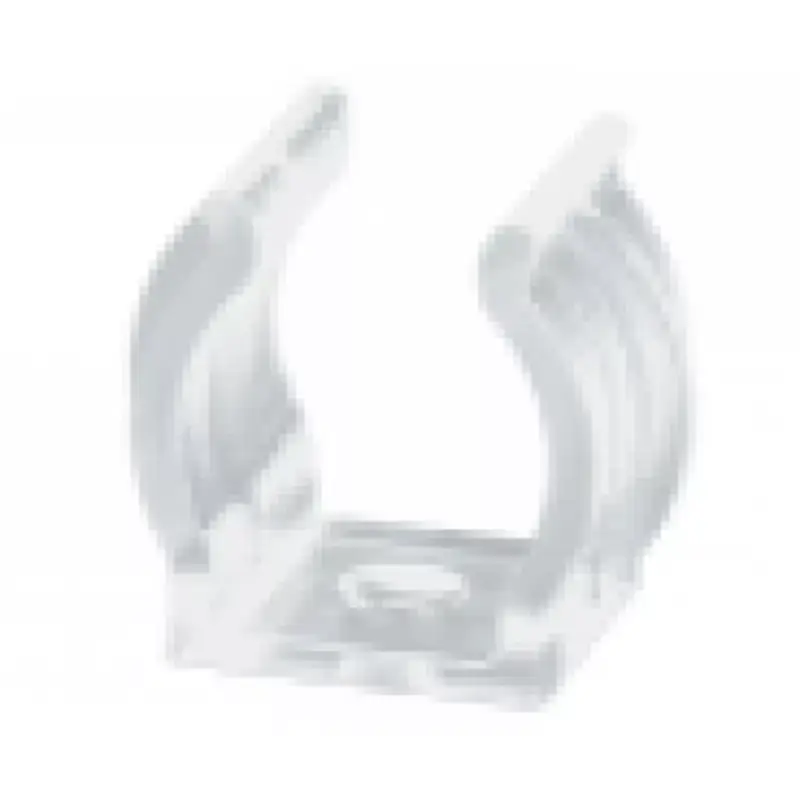 FlexPro rögzítő , flexibilis LED profilhoz , DIY-S22DC Biztonságos fizetés