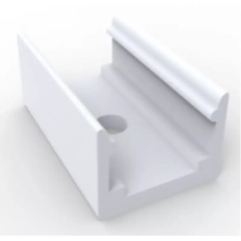Kedvezményes ár FlexPro rögzítő , flexibilis LED profilhoz , DIY-S2014C