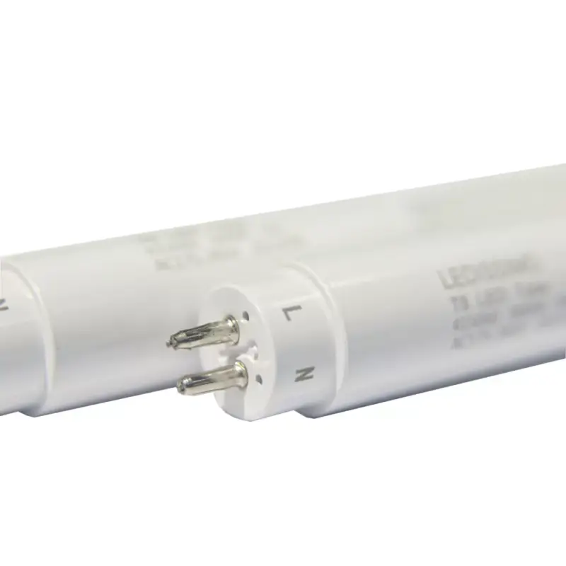 LED fénycső , T5 , 18W , 116.5 cm , (120cm) természetes fehér , 140lm/W , LEDISSIMO Biztonságos vásárlás